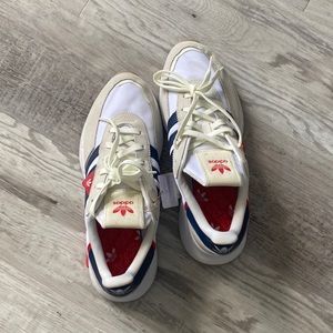 Adidas Retropy F2